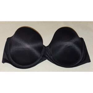 Maidenform Self Expressions Women's Stay Put Strapless Bra SN6990, Size 38C